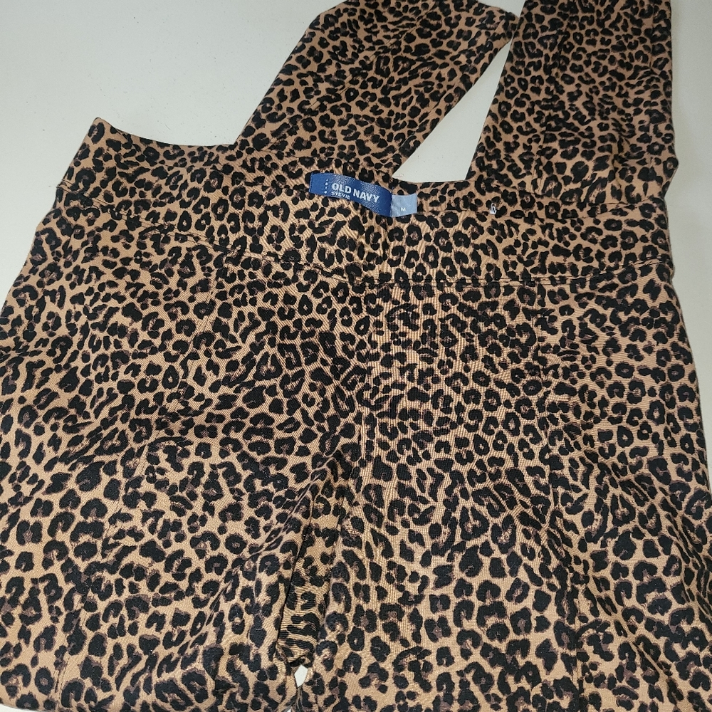 Old navy  stevie winter leggings